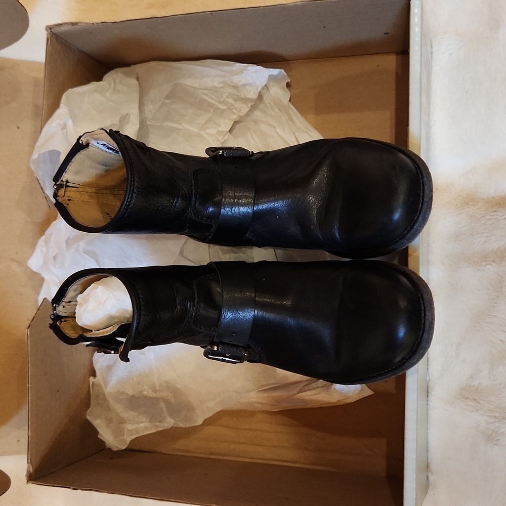 Frye Tyler Engineer Boot - image 2